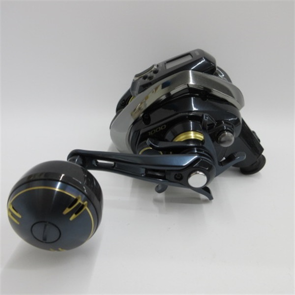 ２０ビーストマスターＥＪ１０００